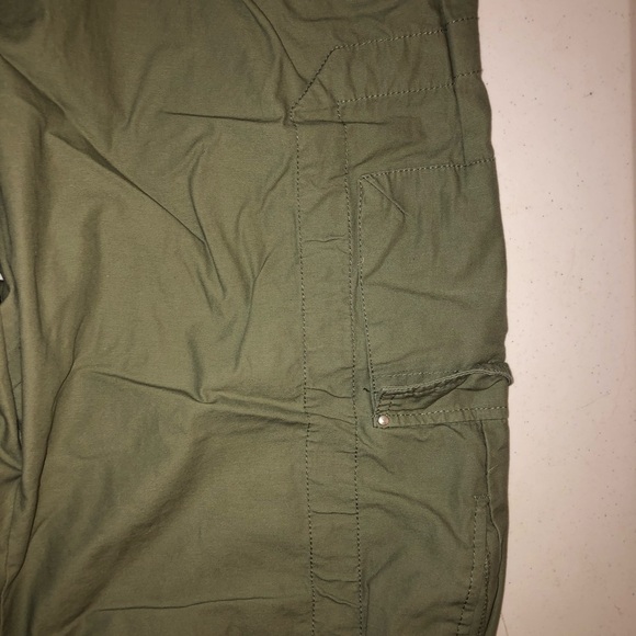 Cargo Jogger - Picture 3 of 6